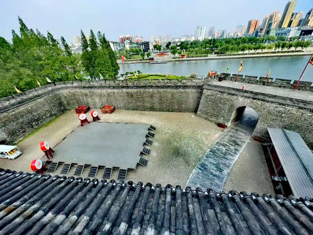 我国保存较为完好的古城墙有哪些？这其中哪些最值得去？-11.jpg