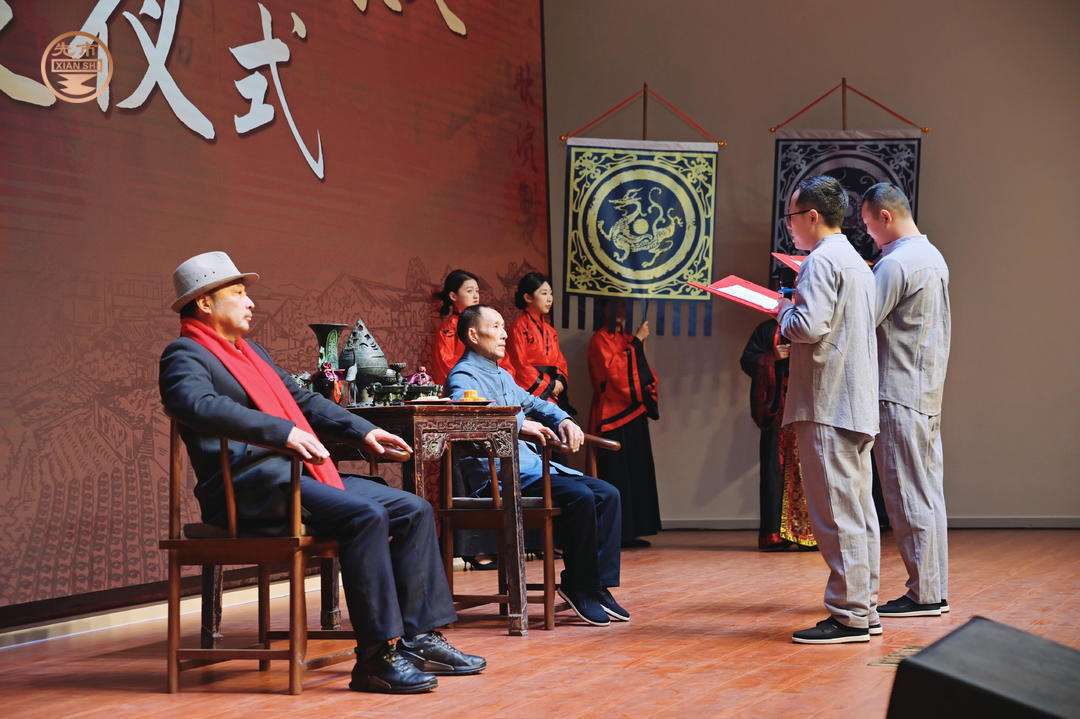 百年非遗！先市酱油举行130周年庆典！-2.jpg