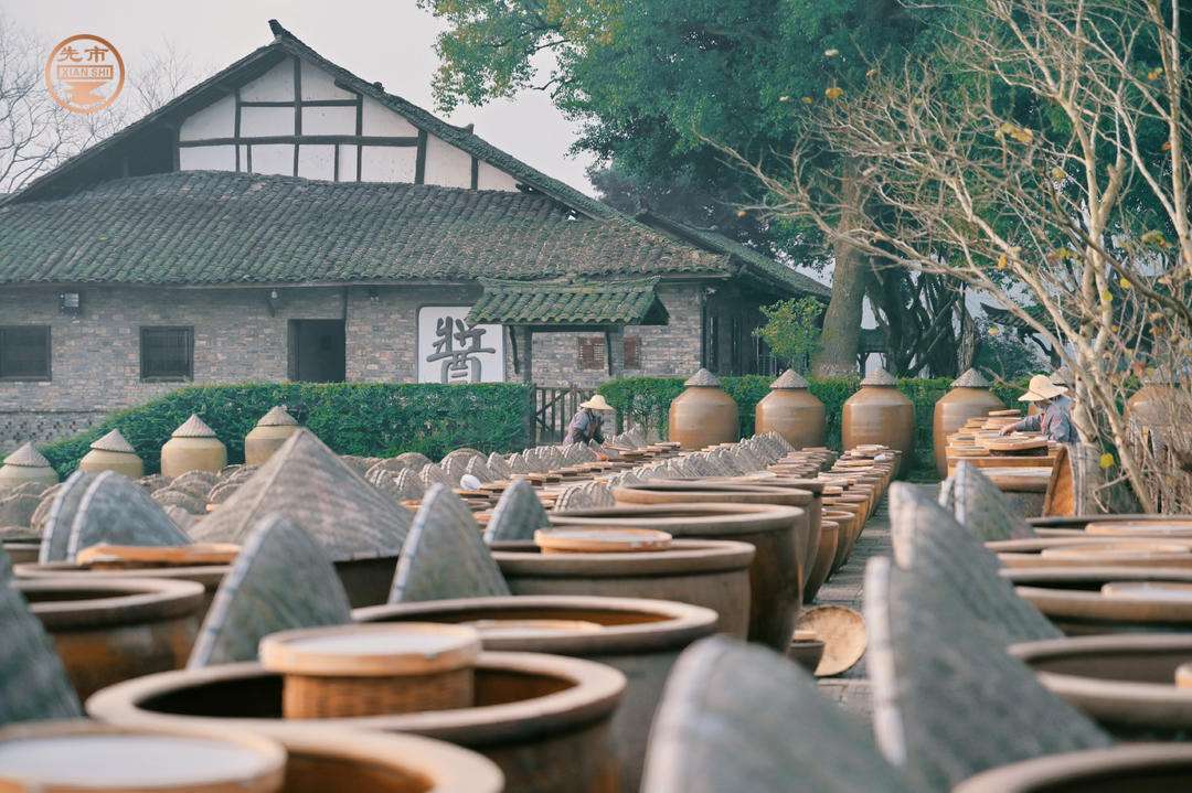 百年非遗！先市酱油举行130周年庆典！-9.jpg