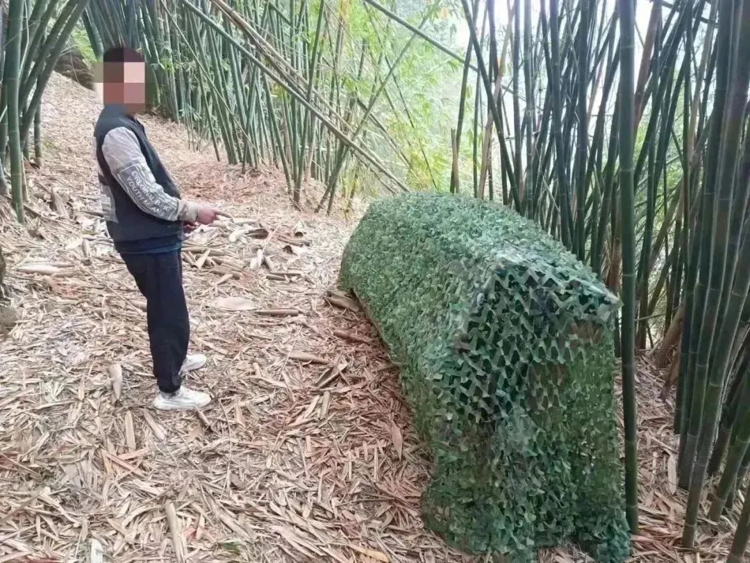 涉案金额100余万元！泸州公安破获一部集群非法捕捞水产品案！-4.jpg