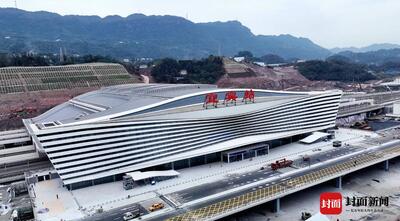 脉动川南、联系成渝 多维度看成自宜高铁开通意义-2.jpeg