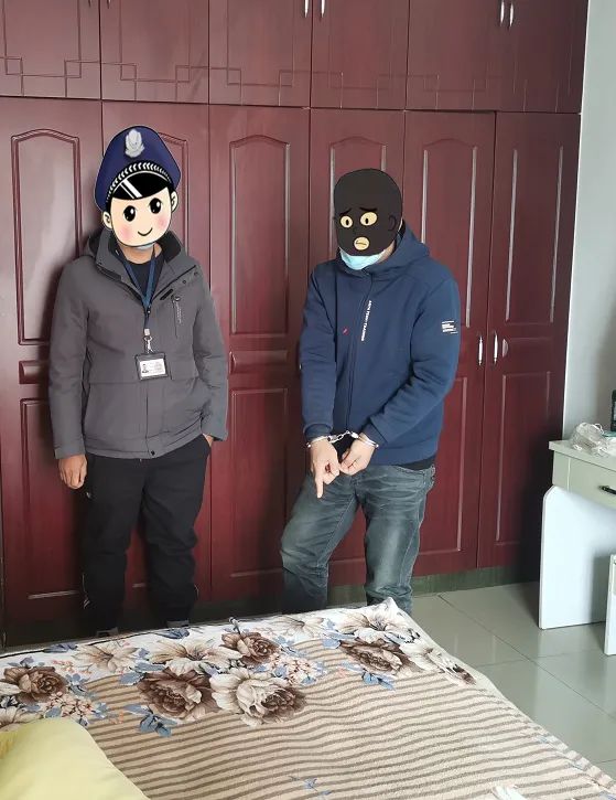 泸州一居民家中被盗1.9万元，还有金戒指！两嫌疑人竟是狱友……-7.jpg