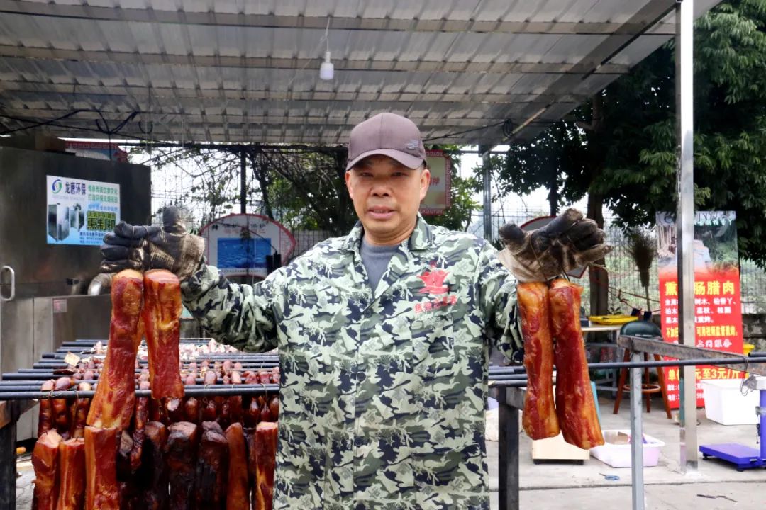 “秋”香肠腊肉了！泸州这些地方可以熏制腊制品！部分免费！-2.jpg