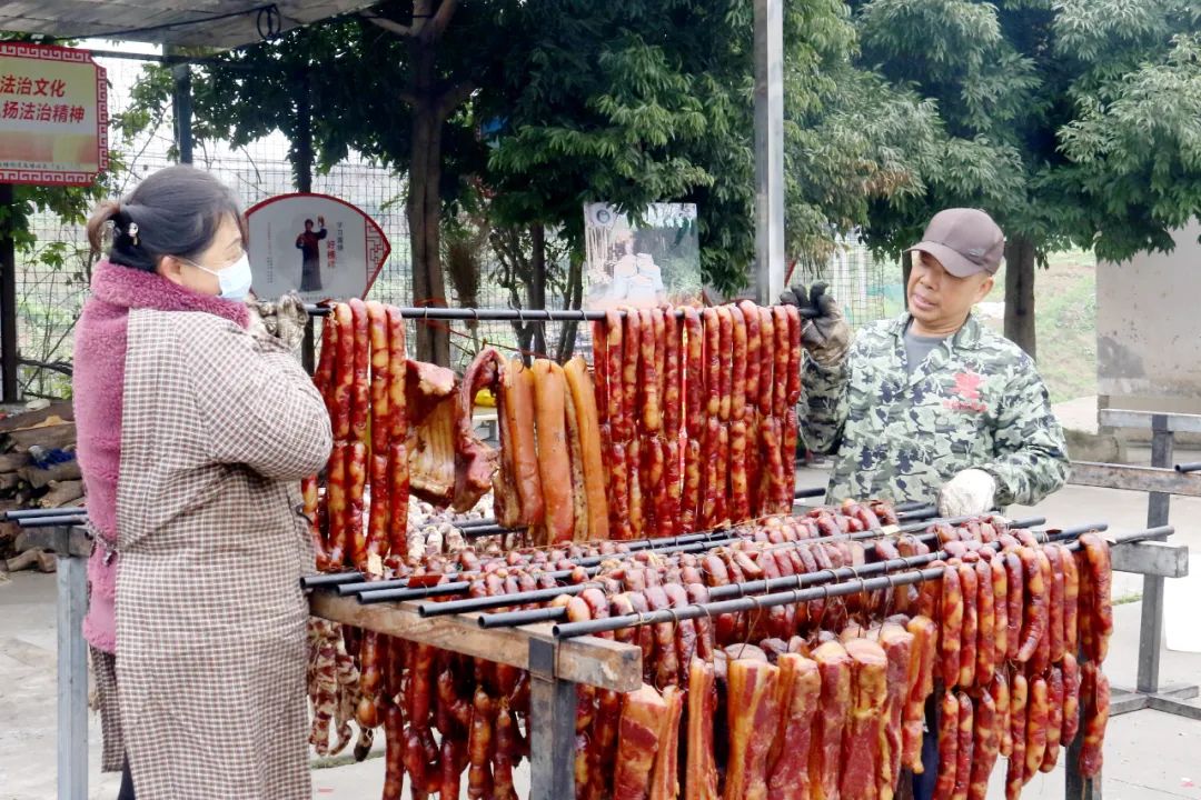 “秋”香肠腊肉了！泸州这些地方可以熏制腊制品！部分免费！-3.jpg