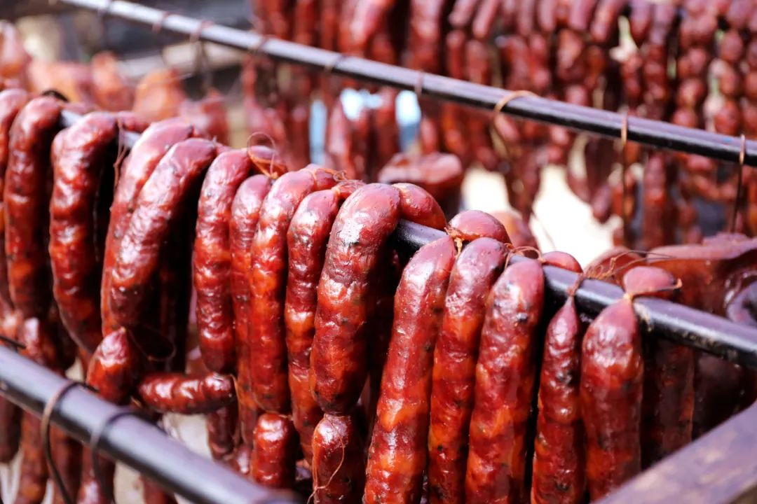“秋”香肠腊肉了！泸州这些地方可以熏制腊制品！部分免费！-4.jpg