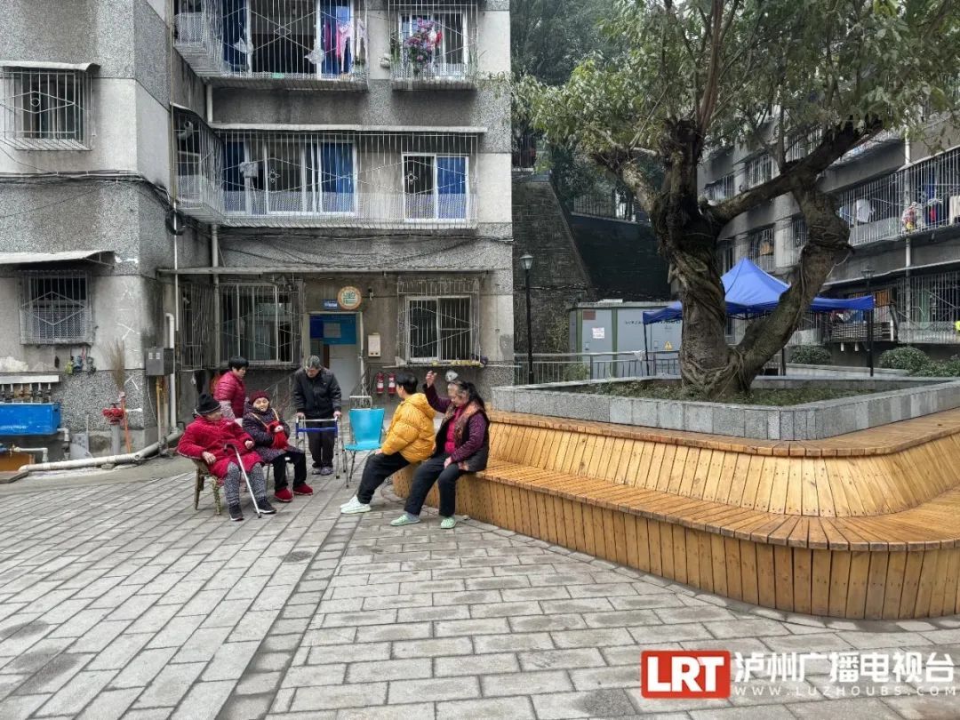 羡慕了！泸州这个老旧小区改造完成！变化太大了...赶紧看！-8.jpg