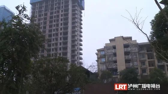持续半年多，泸州一工地夜间施工扰民！居民很苦恼…-3.jpeg