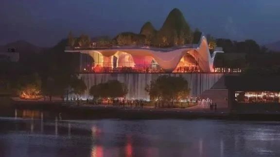 投资150亿元，泸州这座酒庄2026年开门迎客-4.jpg