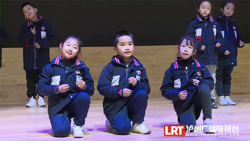 演员平均年龄仅八岁，泸州春晚这个节目将唱出“禾下乘凉梦”-4.png