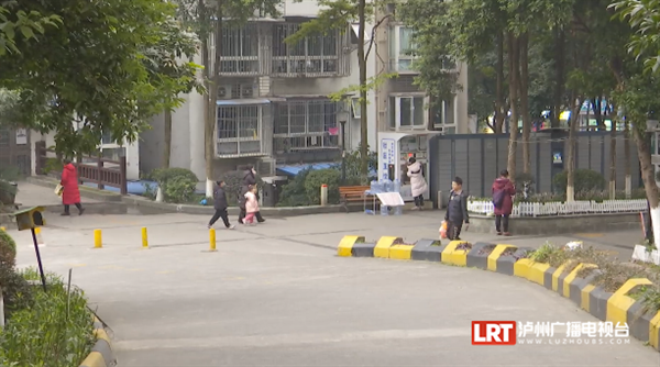 泸州这个小区入选“百佳示范”，看看是你家吗-7.png