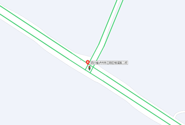 泸州主城区启用多处交通监控设备　涉及滨江路、迎晖路等-8.png