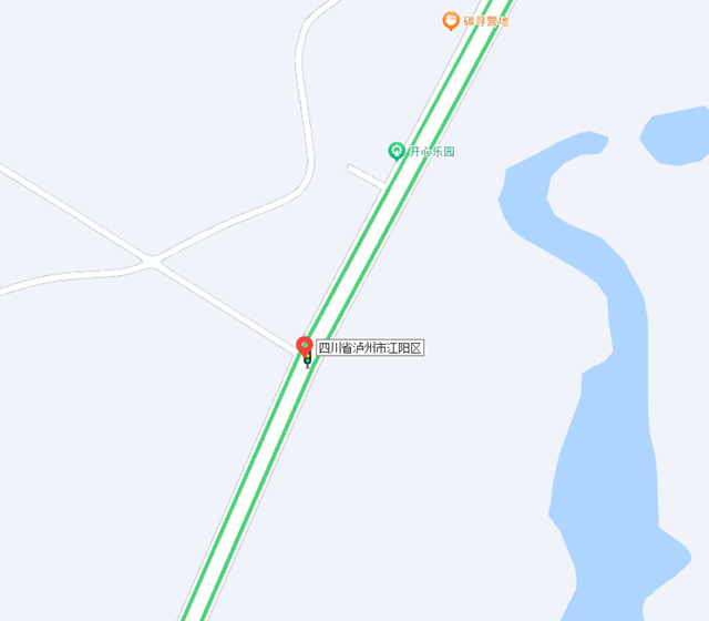 泸州主城区启用多处交通监控设备　涉及滨江路、迎晖路等-9.png