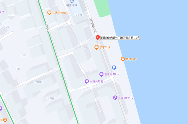 泸州主城区启用多处交通监控设备　涉及滨江路、迎晖路等-12.png