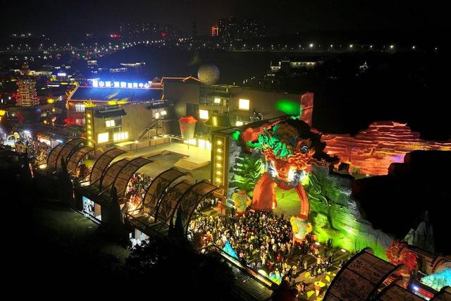 建设文化强市旅游强市 四川泸州将通过立法促进文化和旅游发展-1.jpg