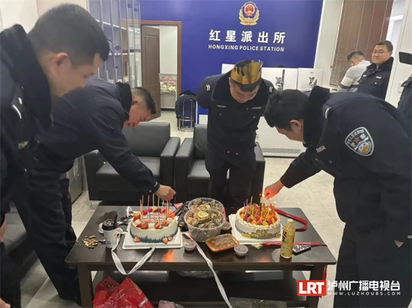 26岁生日当天他跳江救人 事后的故事更让人感动-4.jpeg