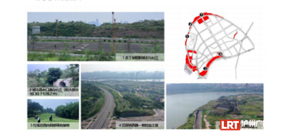 停车场、餐厅、广场……泸州茜草滨江沿岸正在打造-2.png