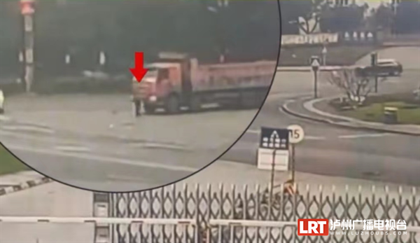 不礼让酿事故丨泸州交警曝光3起典型案例-2.png
