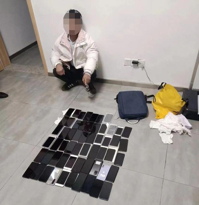 深夜！男子回家发现床上睡了个陌生男人！-9.jpg