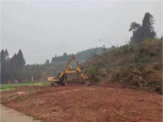 8车道，时速120公里！“西南第一路”成渝高速提速改造了！-2.jpeg