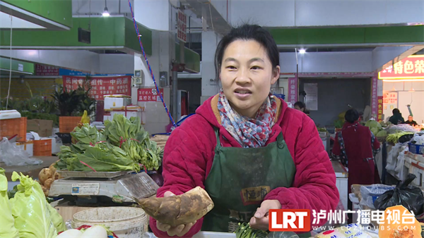 鲜！菜薹、春笋、胡豆等春菜扎堆上市！-3.png