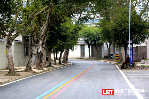 春光正好 泸州这条“彩虹路”惊艳亮相-4.jpeg