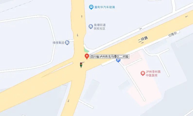 3月5日起，龙马潭区启用12处交通技术监控设备-4.jpg