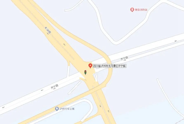 3月5日起，龙马潭区启用12处交通技术监控设备-3.jpg