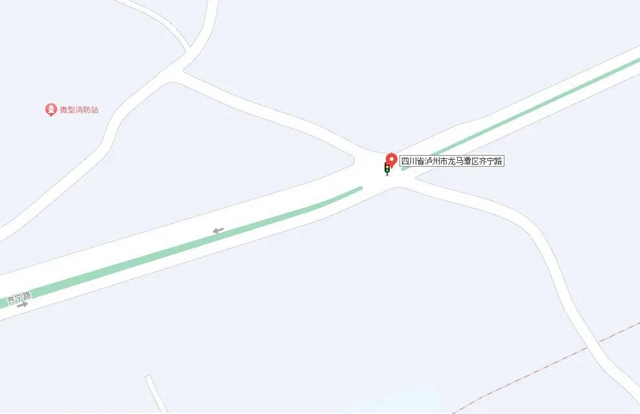 3月5日起，龙马潭区启用12处交通技术监控设备-2.jpg