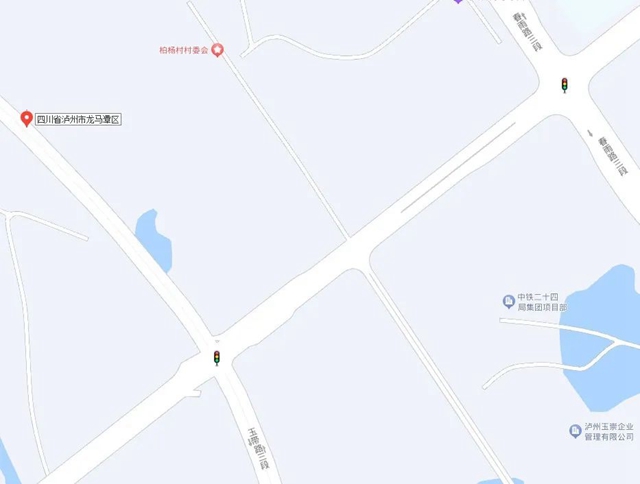 3月5日起，龙马潭区启用12处交通技术监控设备-9.jpg