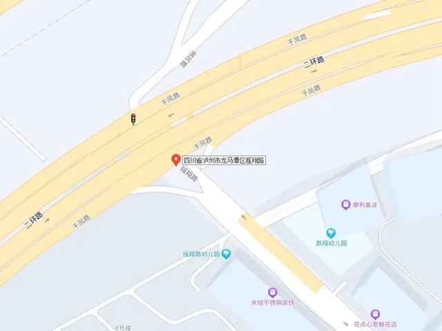 3月5日起，龙马潭区启用12处交通技术监控设备-8.jpg