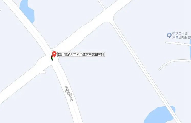3月5日起，龙马潭区启用12处交通技术监控设备-10.jpg