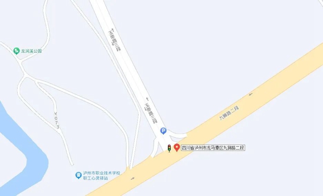 3月5日起，龙马潭区启用12处交通技术监控设备-11.jpg